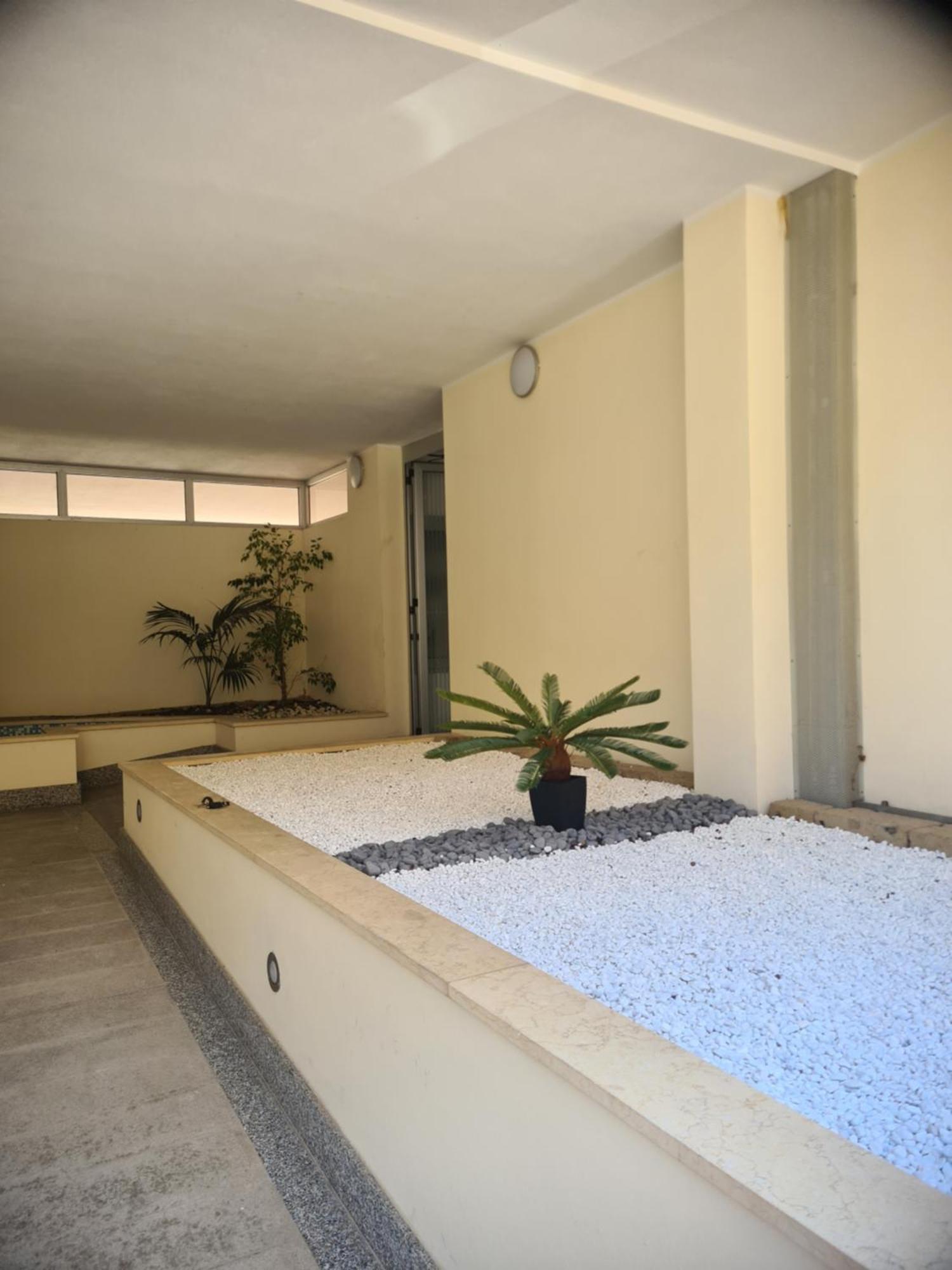 Affittacamere Penthouse Genneruxi *
