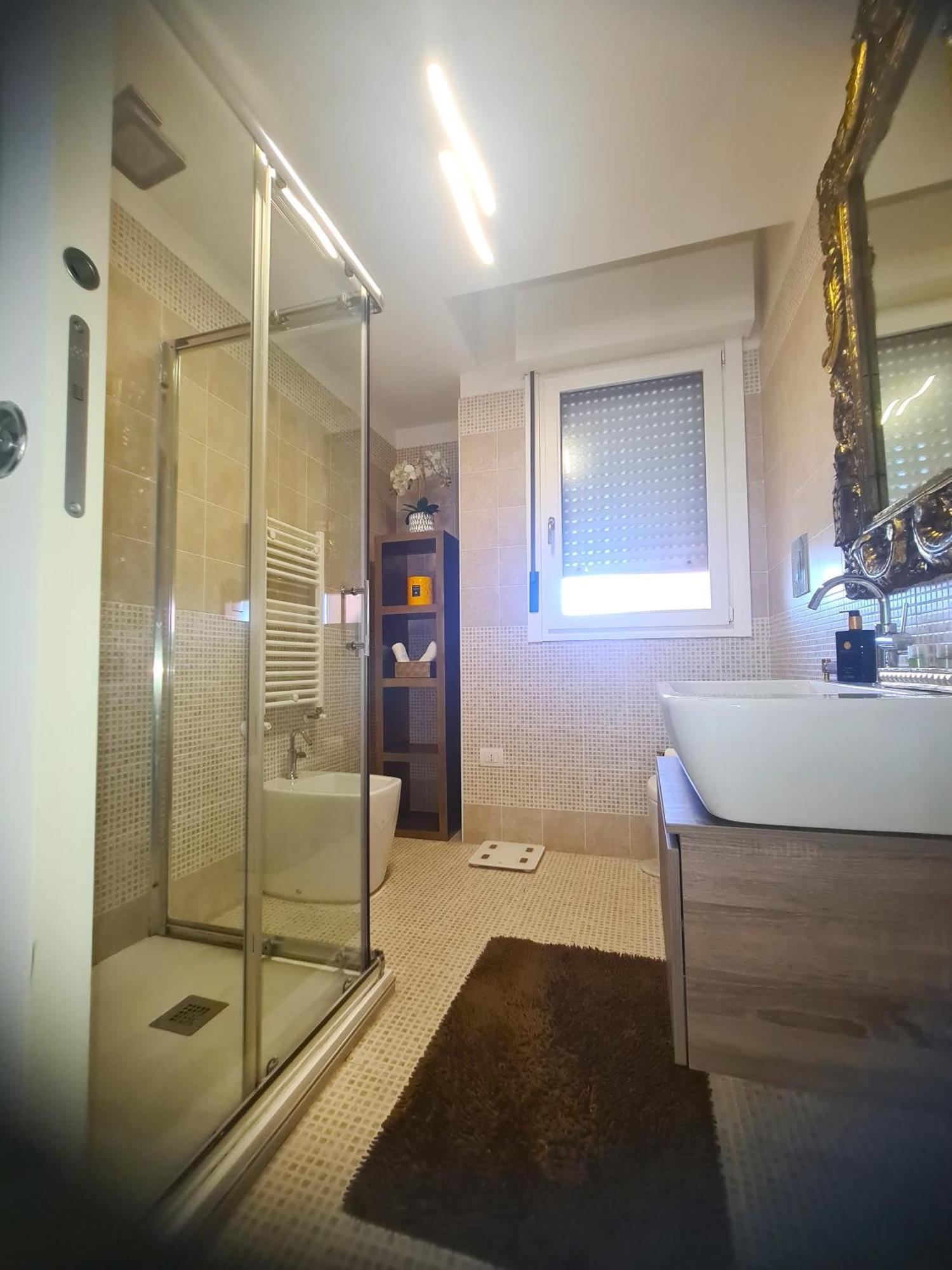 Penthouse Genneruxi
