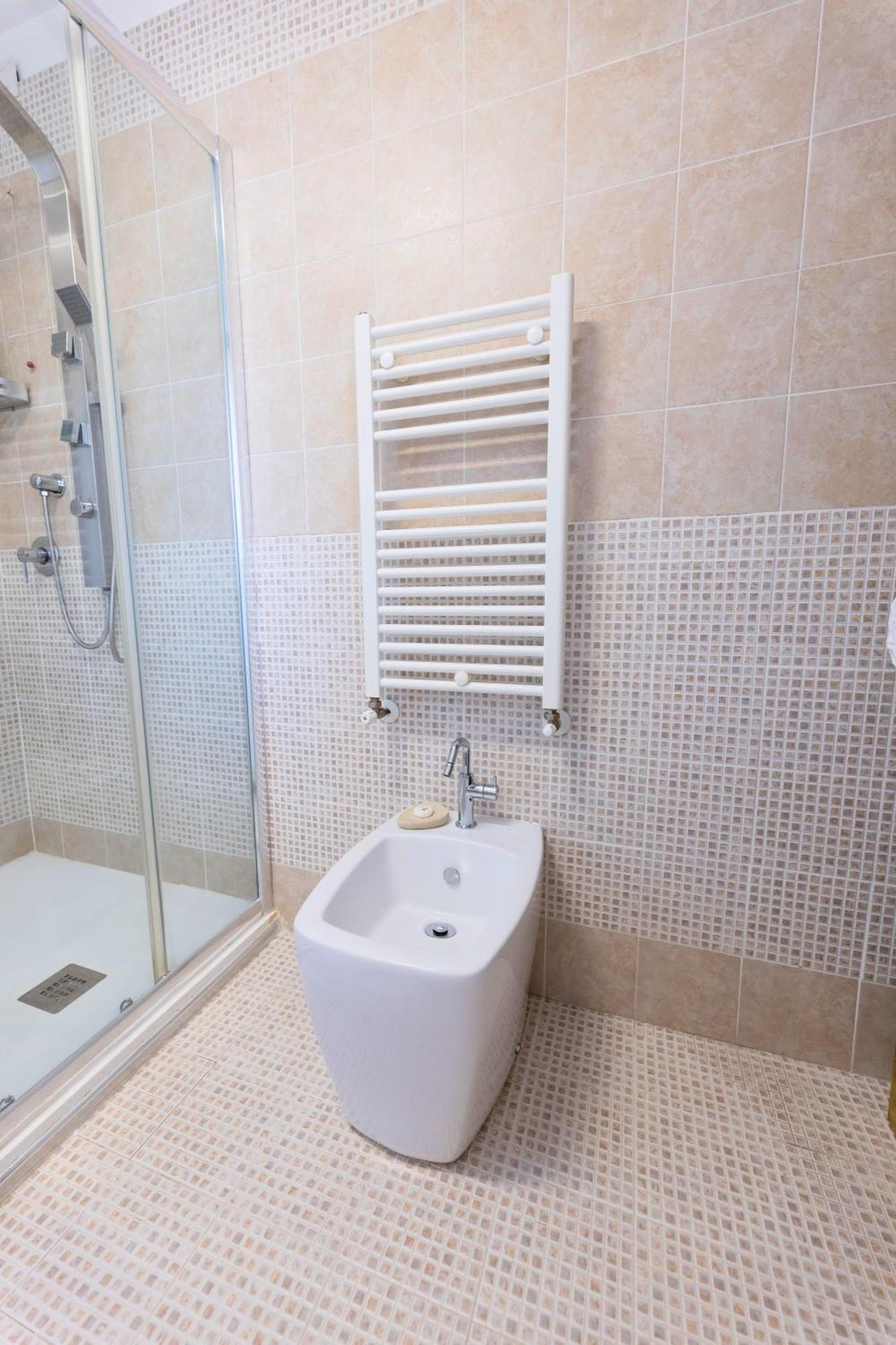 Gasthof Penthouse Genneruxi