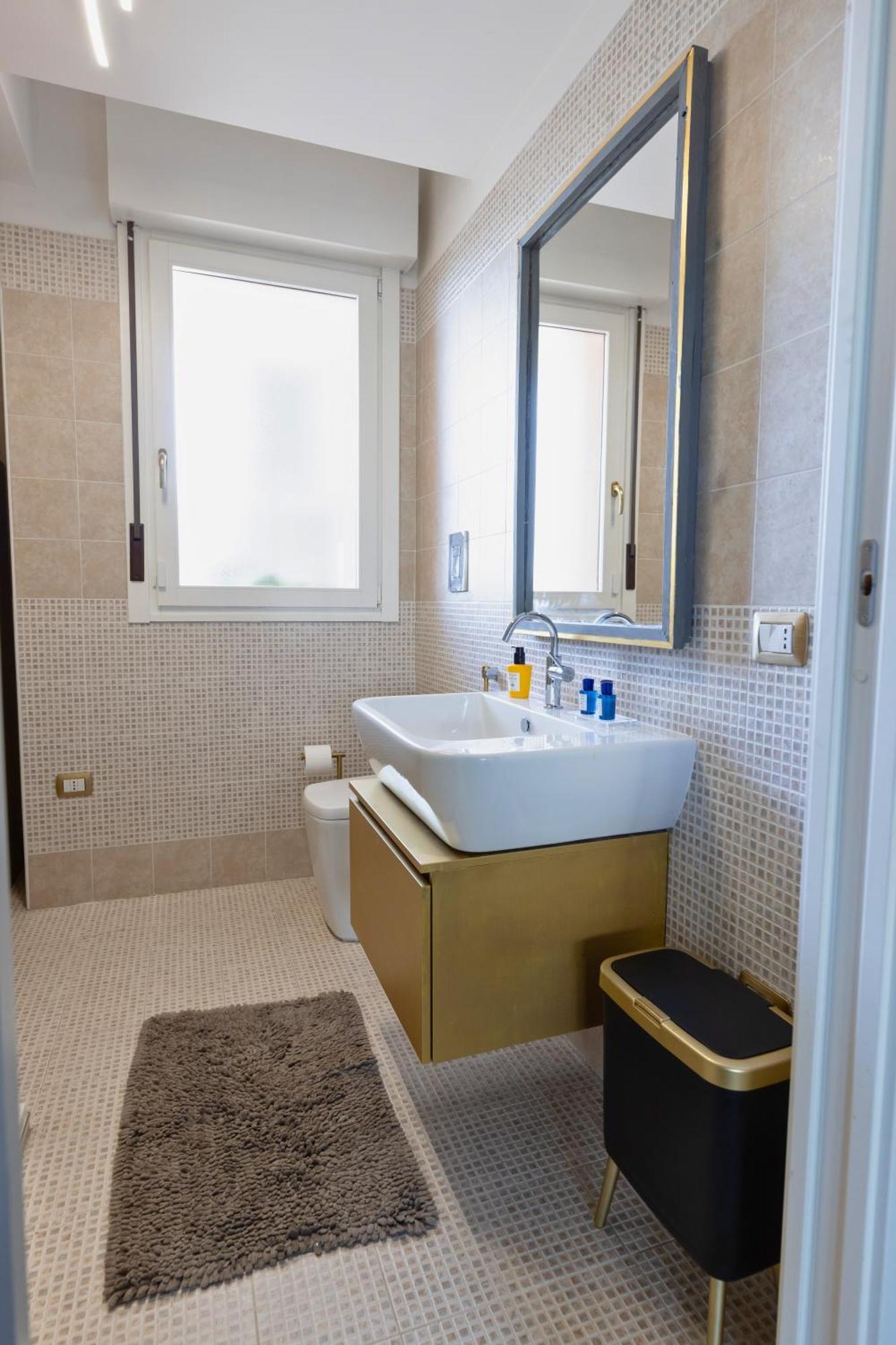 Penthouse Genneruxi *